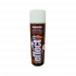 EFFECT Rubberized undercoating spray Антигравий прорезиненная антикорррозийная защита (белый) White500мл аэрозоль, EF-10040