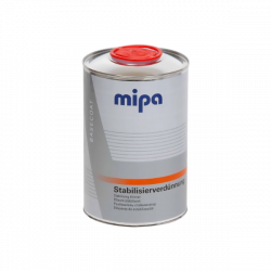 MIPA Stabilisier-Verdunnung Растворитель-стабилизатор 1л., 271610000