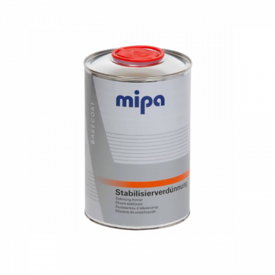 MIPA Stabilisier-Verdunnung Растворитель-стабилизатор 1л., 271610000
