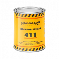 14115 1K Грунт-изолятор Chamaleon Primer — 1,0 л.