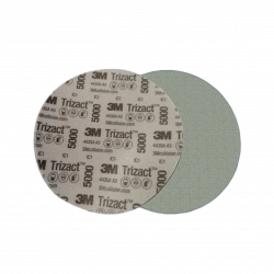 Круг абразивный , полировальный Trizact, Р5000, 150 мм.