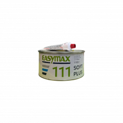 EASYMAX 2K MICRO FIBER POLYESTER PUTTY GREEN 1,8 кг шпатлевка стекловолокно 