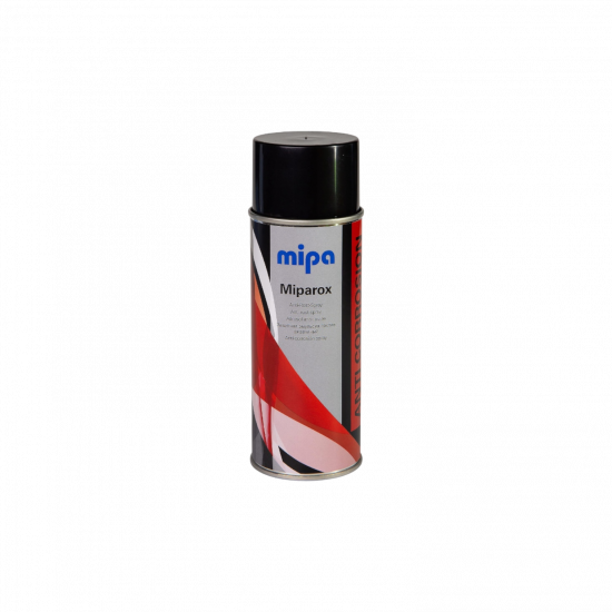 MIPA 682010000  Miparox Anti-Rost-Spray Эмульсия защитная против ржавчины аэрозоль 400мл