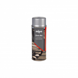 Zink-Spray Цинк серый аэрозоль 400мл