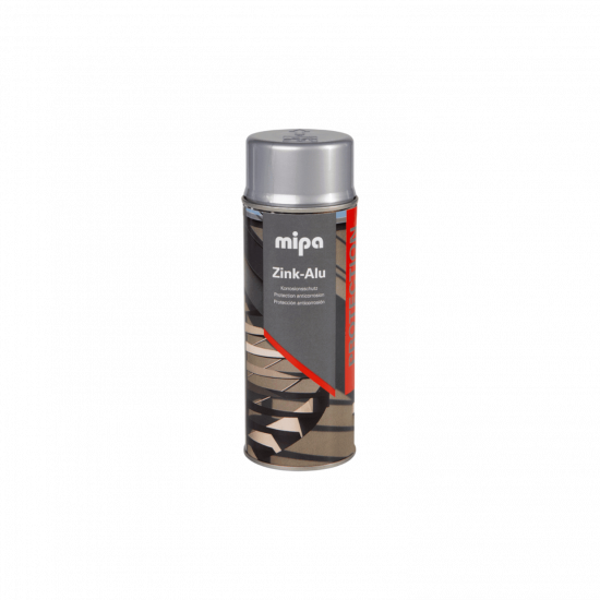 Zink-Spray Цинк серый аэрозоль 400мл