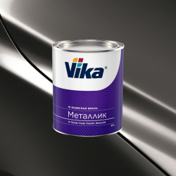 Автоэмаль"Vika" Кориандр 790 металлик 0,9кг