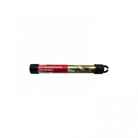 Сверло Wurth для точечной сварки HSCO TIN D10.0мм, 071001010
