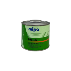 MIPA  MS 25 2K-MS-Harter normal Отвердитель нормальный 0,5л, 237400000