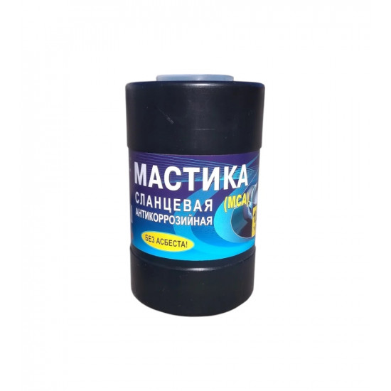 PRO.STO Мастика сланцевая 1л 003-00072