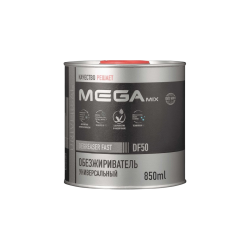 Обезжириватель универсальный MegaMix б/ж 850мл