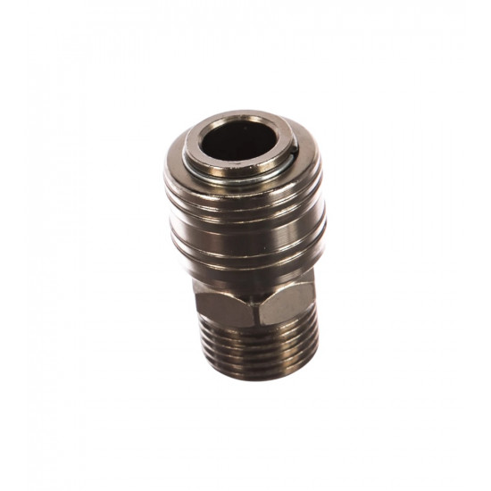 VOYLET Штекер б/с ESM20 М1/2 184-044