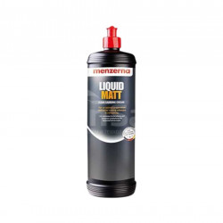 Матирующая паста Menzerna LM Liquid Matt новая формула 20144.261.870