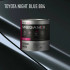 Базовая эмаль MegaMix б/ж 850мл Toyota Night Blue 8B4