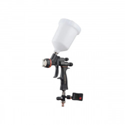 WALCOM GENESI CARBONIO 360 HTE Професс.краскопульт, диам.1,4, 963014