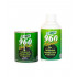 BODY 960 Грунт кислотный  1+1 2К  (1л) с отвердителем (1л) КОМПЛЕКТ