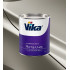 Автоэмаль"Vika" DAEWOO Dove Silver 95U 0,9л