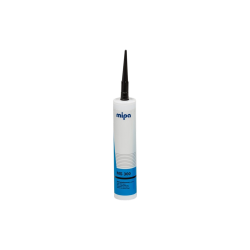 MIPA Polymer MS 300-Полимерный черный ( MS Полимер ) распыляемый герметик в тубе / картридже, 310мл, 266120000