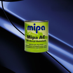 MIPA  AC 2K-Akryl Autolack Акриловая эмаль LADA 403 монте-карло 1 л, 240010403