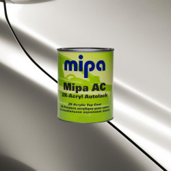 MIPA  AC 2K-Akryl Autolack Акриловая эмаль TOY 040 1 л, 240010040