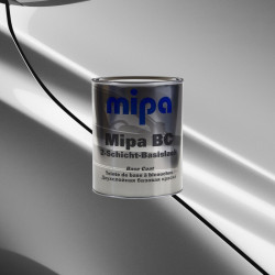 MIPA BC 2-Schicht-Basislack Краска базовая Nissan KY0 1 л, 24201NISKYO