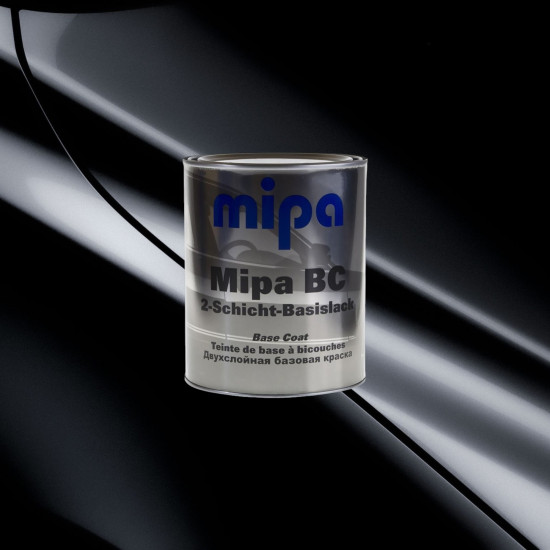 MIPA BC 2-Schicht-Basislack краска базовая Toyota 202 1л, 24201TOY202