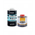 Лак HB BODY PROLINE 699 2:1 HS SR (1л) + Отвердитель BODY H753 (0,5л) КОМПЛЕКТ