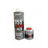 Защитное покрытие BODY 955 (0,6л+0,2л) колеруемое TOUGH LINER сверхпрочное 9550100001 