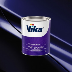 Автоэмаль"Vika" Изабелла 515 металлик  0,9кг