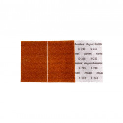KOVAX Лист Superassilex Brown 170*130мм K240