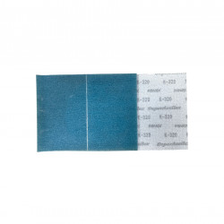 KOVAX Лист Superassilex Dark Blue 170*130мм K320 