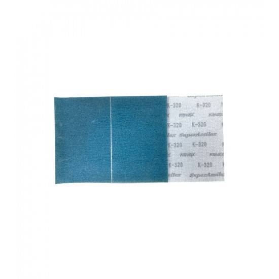 KOVAX Лист Superassilex Dark Blue 170*130мм K320
