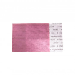 KOVAX Лист Superassilex Peach 170*130мм K1500 