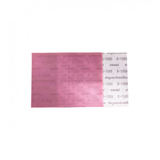 KOVAX Лист Superassilex Peach 170*130мм K1500
