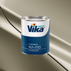 Эмаль МЛ-1110 "Vika" Примула 210 0,8кг