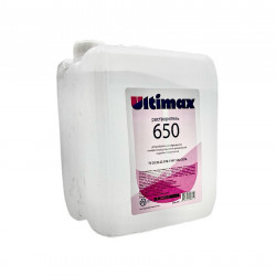 Ultimax ДХЗ Растворитель 650 в ПЭТ канистрах 5л