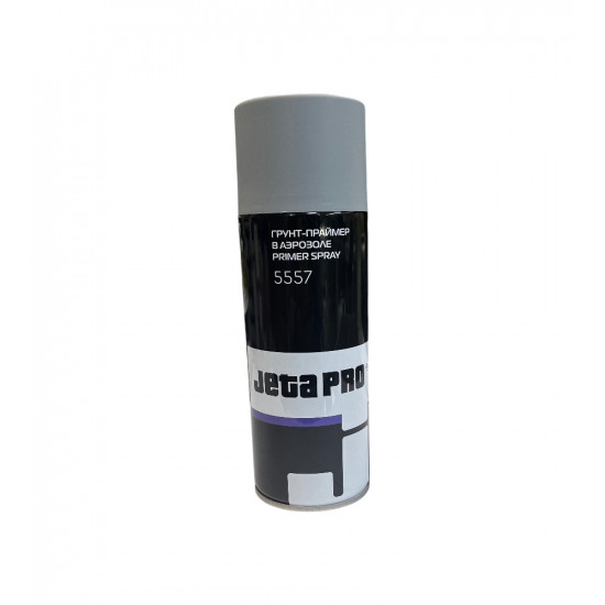 Грунт-наполнитель JETA PRO 5557 gray (серый)