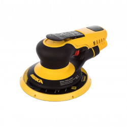 Пневматическая шлифмашина MIRKA PROS 650CV, 150мм., орбита 5,0. 8995650111