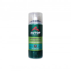 Проявитель порошковый AUTOP Professional №7, аэрозоль 520 мл ATP-A07239