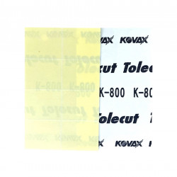 KOVAX БОЧОНОК Клейкий лист Tolecut Lemon K800 29-35мм 