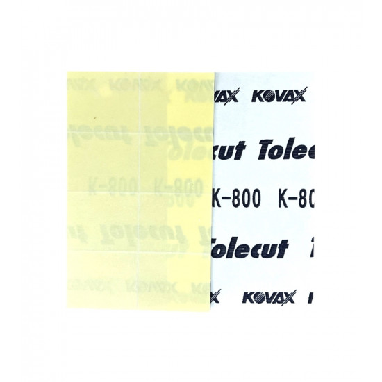 KOVAX БОЧОНОК Клейкий лист Tolecut Lemon K800 29-35мм