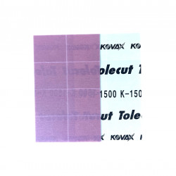 KOVAX БОЧОНОК Клейкий лист Tolecut Pink K1500 29-35мм 