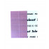 KOVAX БОЧОНОК Клейкий лист Tolecut Pink K1500 29-35мм 