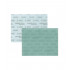 KOVAX Клейкий лист Super Buflex Dry Green K2000 170-130mm 