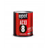 Грунт протравливающий ACID 8 серый 1К U-POL (1л)