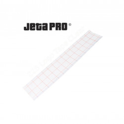 Клеящие полоски для шильд (1 шт.) JETA PRO LOGO TAPE 5820225 (225)