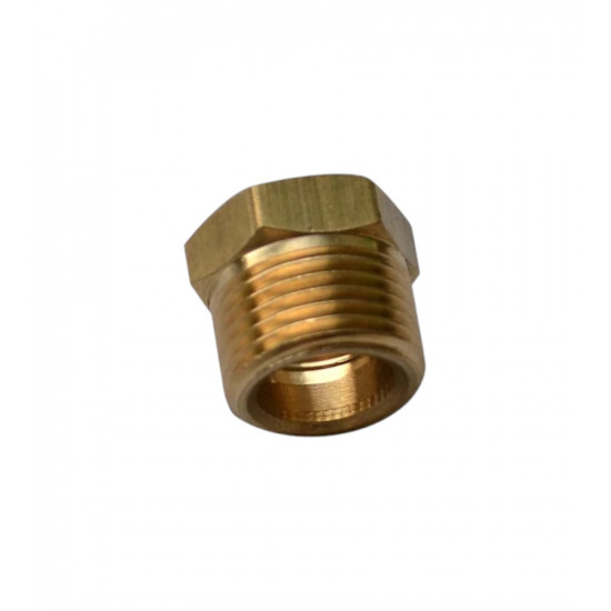 Муфта переходная HUBERTH RP208338