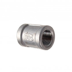 Муфта прямая HUBERTH RP208345