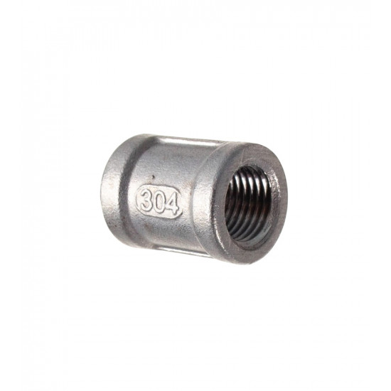 Муфта прямая HUBERTH RP208345