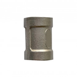Муфта прямая HUBERTH RP208346