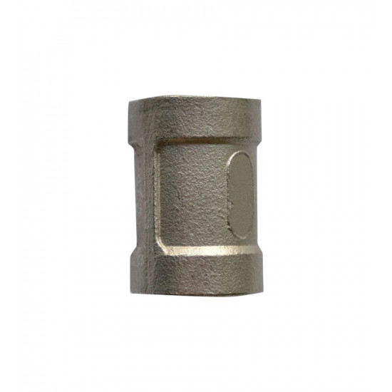 Муфта прямая HUBERTH RP208346